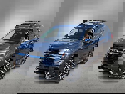 Used 2023 Subaru Ascent Touring
