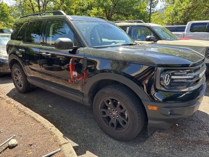 Used 2021 Ford Bronco Sport Big Bend