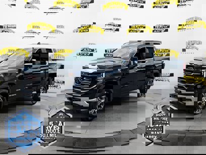 Used 2025 GMC Sierra 1500 SLT