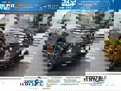 Used 2023 Hyundai Santa Cruz Night