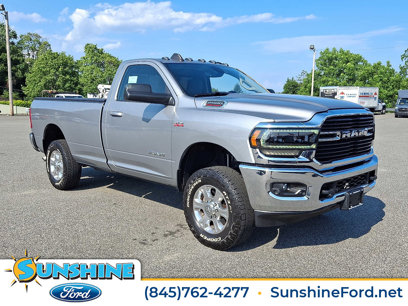 Used 2020 RAM 2500 Big Horn w/ Level 1 Equipment Group