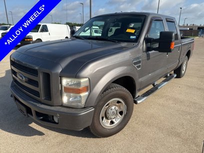 Used 2008 Ford F250 XLT