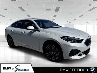 Certified 2024 BMW 228i Gran Coupe