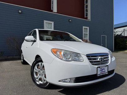 Used 2010 Hyundai Elantra GLS