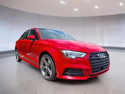 Used 2020 Audi A3 2.0T Premium w/ Final Edition Package