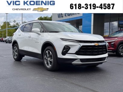 Used 2023 Chevrolet Blazer LT w/ Convenience Package