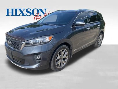 Used 2019 Kia Sorento EX