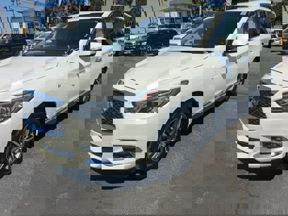 Used 2019 INFINITI QX60 Pure