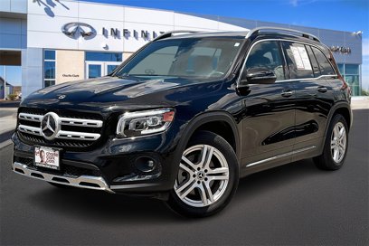 Used 2023 Mercedes-Benz GLB 250 4MATIC