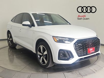 Used 2022 Audi Q5 2.0T Premium Plus w/ Premium Plus Package