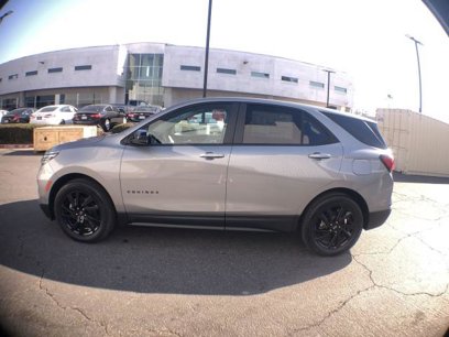 New 2023 Chevrolet Equinox LS w/ LS Convenience Package