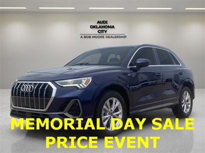 Used 2022 Audi Q3 2.0T Premium Plus