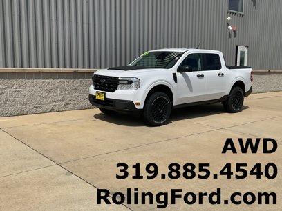 Used 2024 Ford Maverick XL w/ Equipment Group 100A Standard