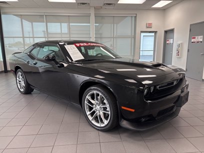 Used 2022 Dodge Challenger GT