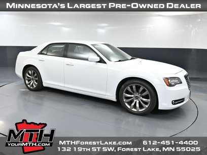 Used 2014 Chrysler 300 S