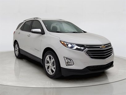 Used 2021 Chevrolet Equinox Premier