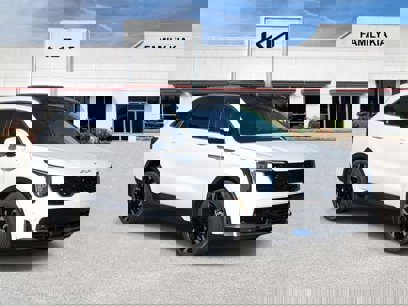 New 2025 Kia Sorento SX