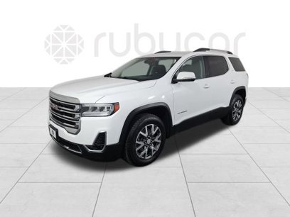Used 2023 GMC Acadia SLT