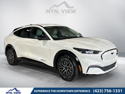 New 2024 Ford Mustang Mach-E Premium