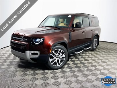 Used 2024 Land Rover Defender 130 S