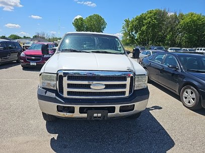 Used 2005 Ford F350 XL