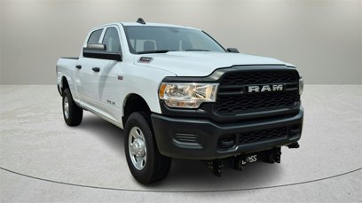 Used 2022 RAM 3500 Tradesman