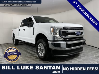 Used 2022 Ford F250 XLT