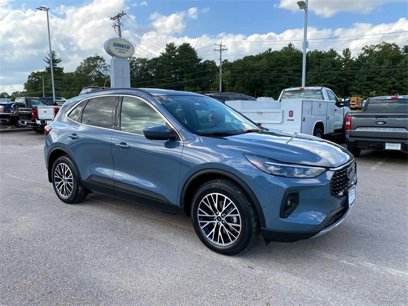 Used 2023 Ford Escape SE w/ PHEV Premium Package