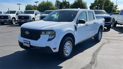 New 2025 Ford Maverick XL