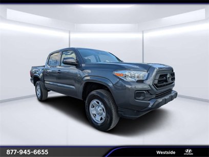 Used 2021 Toyota Tacoma SR