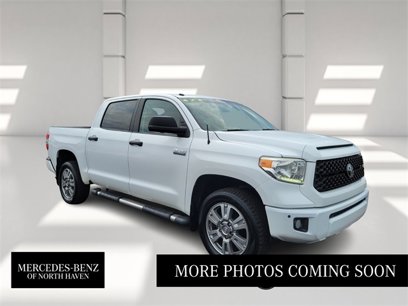 Used 2014 Toyota Tundra Platinum