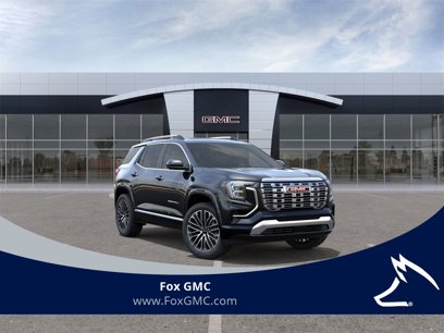 New 2026 GMC Terrain Denali w/ LPO, Floor Liner Package