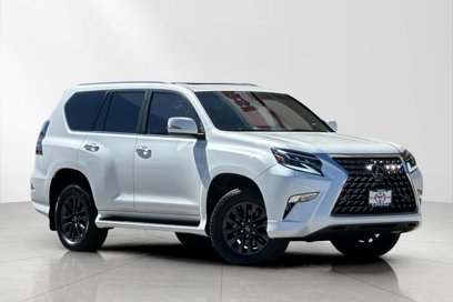 Used 2021 Lexus GX 460 Premium w/ Premium Package