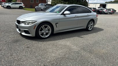 Used 2016 BMW 428i Gran Coupe xDrive