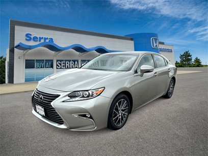 Used 2017 Lexus ES 350