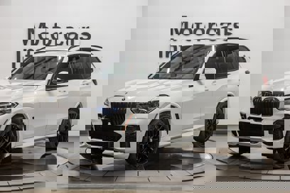Used 2023 BMW X5 xDrive40i w/ Executive Package