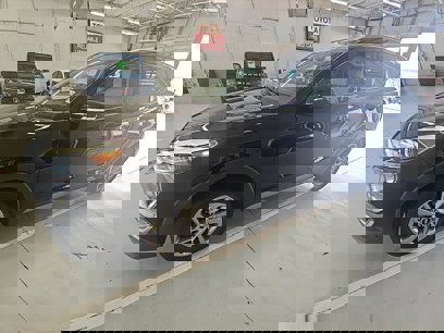 Used 2017 Hyundai Tucson SE Plus