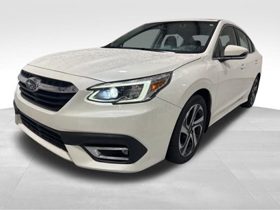 Used 2022 Subaru Legacy Limited