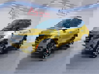 Used 2021 Kia Seltos SX