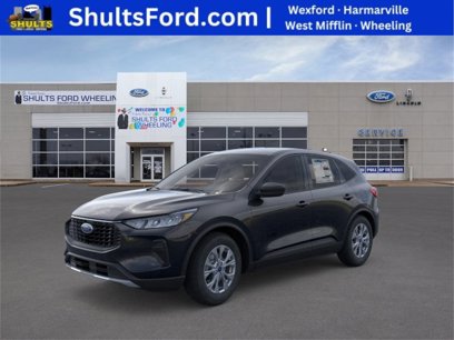New 2025 Ford Escape Active w/ Cold Weather Package