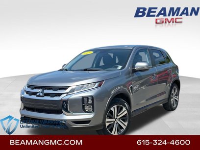 Used 2023 Mitsubishi Outlander Sport SE