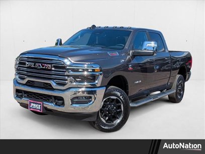 Used 2025 RAM 2500 Laramie