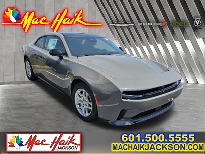 New 2025 Dodge Charger Daytona R/T w/ Sun & Sound Package