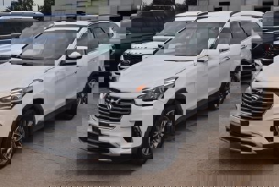 Used 2019 Hyundai Santa Fe XL SE