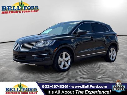 Used 2017 Lincoln MKC Premiere