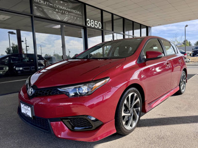 Used 2017 Toyota Corolla iM