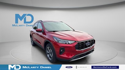 New 2025 Ford Escape ST-Line Elite w/ Tech Pack #1