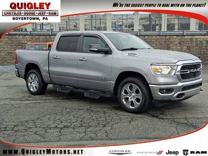 Used 2020 RAM 1500 Big Horn