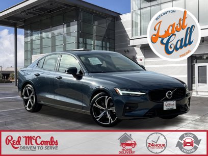 Used 2024 Volvo S60 B5 Ultimate
