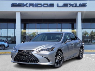 Used 2023 Lexus ES 300h w/ Premium Package